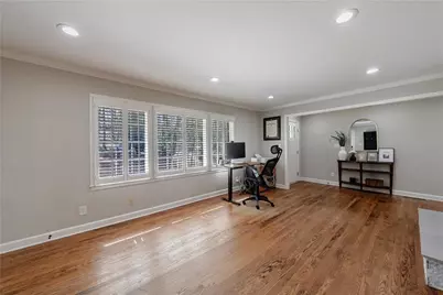 315 Amberidge Trail, Sandy Springs, GA 30328 - Photo 46