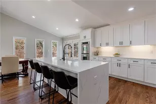 315 Amberidge Trail, Sandy Springs, GA 30328 - Photo 20