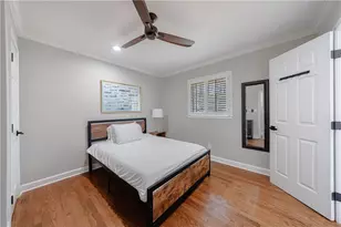 315 Amberidge Trail, Sandy Springs, GA 30328 - Photo 38