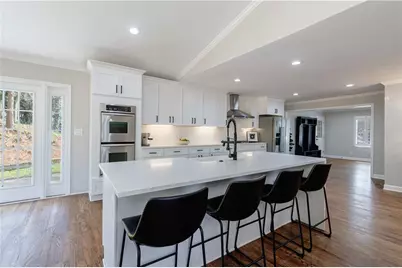 315 Amberidge Trail, Sandy Springs, GA 30328 - Photo 18