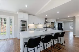 315 Amberidge Trail, Sandy Springs, GA 30328 - Photo 18