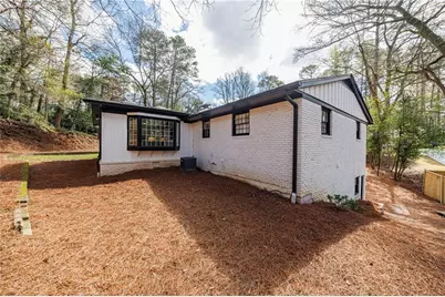 315 Amberidge Trail, Sandy Springs, GA 30328 - Photo 4