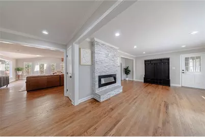 315 Amberidge Trail, Sandy Springs, GA 30328 - Photo 6