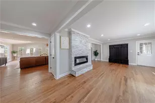 315 Amberidge Trail, Sandy Springs, GA 30328 - Photo 6