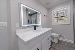 315 Amberidge Trail, Sandy Springs, GA 30328 - Photo 30