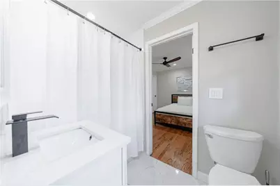 315 Amberidge Trail, Sandy Springs, GA 30328 - Photo 36