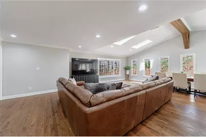 315 Amberidge Trail, Sandy Springs, GA 30328 - Photo 10