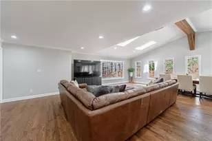 315 Amberidge Trail, Sandy Springs, GA 30328 - Photo 10