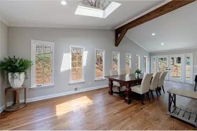 315 Amberidge Trail, Sandy Springs, GA 30328 - Photo 14