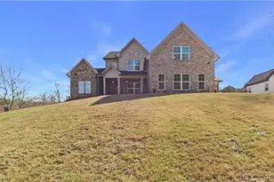 106 Neal Point, Atlanta, GA 30349 - Photo 1