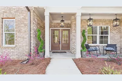 106 Neal Point, Atlanta, GA 30349 - Photo 2