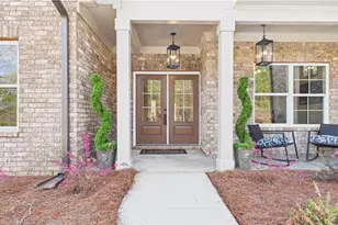 106 Neal Point, Atlanta, GA 30349 - Photo 2
