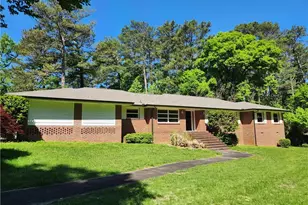 2324 Clairmont Road NE, Atlanta, GA 30329 - Photo 1