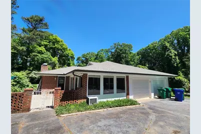2324 Clairmont Road NE, Atlanta, GA 30329 - Photo 18