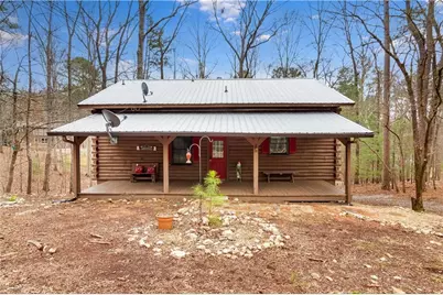 89 Tara Lane, Ellijay, GA 30540 - Photo 1