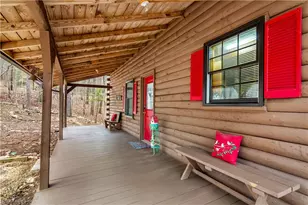 89 Tara Ln, Ellijay, GA 30540 - Photo 4