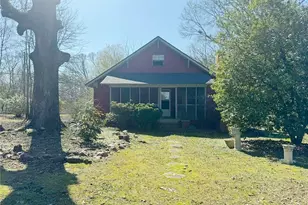 126 Birch St, Nicholson, GA 30565 - Photo 2