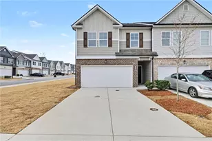 4574 Bishops Ln, Oakwood, GA 30566 - Photo 1