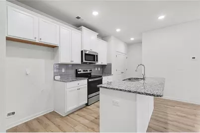 4574 Bishops Lane, Oakwood, GA 30566 - Photo 2