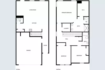 4574 Bishops Lane, Oakwood, GA 30566 - Photo 16