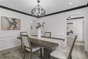 3612 Cherbourg Way, Marietta, GA 30062 - Photo 6