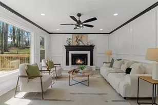 3612 Cherbourg Way, Marietta, GA 30062 - Photo 8