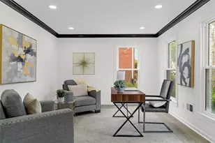 3612 Cherbourg Way, Marietta, GA 30062 - Photo 4