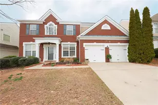 3251 Telford Terrace SW, Atlanta, GA 30331 - Photo 1