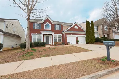 3251 Telford Terrace SW, Atlanta, GA 30331 - Photo 2