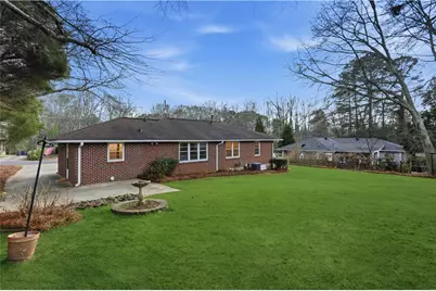 530 Morningside Drive, Lawrenceville, GA 30043 - Photo 34