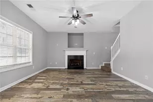 1136 Mason Lee Ave, Loganville, GA 30052 - Photo 6