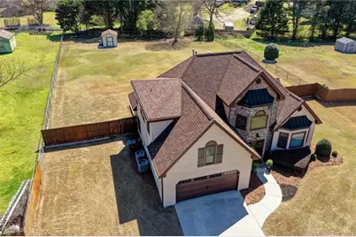 408 Beech Hollow Trail, Loganville, GA 30052 - Photo 72