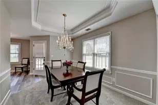 408 Beech Hollow Trail, Loganville, GA 30052 - Photo 20