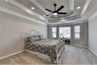 408 Beech Hollow Trail, Loganville, GA 30052 - Photo 42