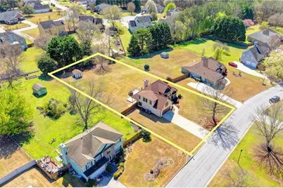 408 Beech Hollow Trail, Loganville, GA 30052 - Photo 80