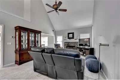 408 Beech Hollow Trail, Loganville, GA 30052 - Photo 14