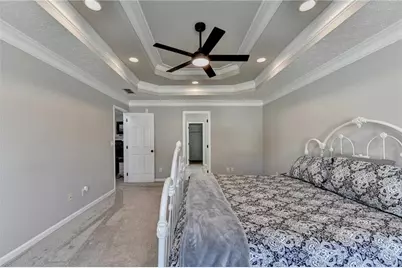 408 Beech Hollow Trail, Loganville, GA 30052 - Photo 46