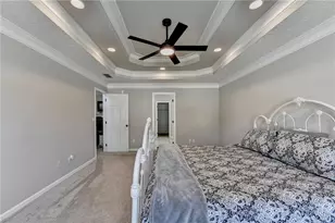 408 Beech Hollow Trail, Loganville, GA 30052 - Photo 46