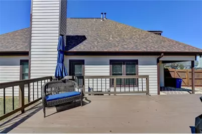 408 Beech Hollow Trail, Loganville, GA 30052 - Photo 68