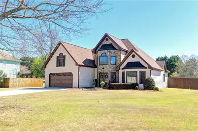 408 Beech Hollow Trail, Loganville, GA 30052 - Photo 2