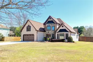 408 Beech Hollow Trail, Loganville, GA 30052 - Photo 2