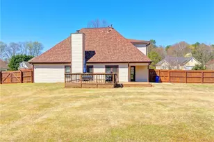 408 Beech Hollow Trail, Loganville, GA 30052 - Photo 90