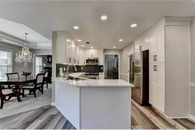 408 Beech Hollow Trail, Loganville, GA 30052 - Photo 28