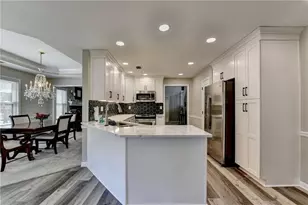 408 Beech Hollow Trail, Loganville, GA 30052 - Photo 28