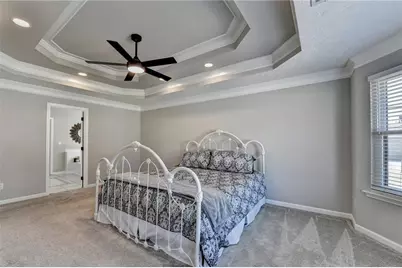 408 Beech Hollow Trail, Loganville, GA 30052 - Photo 44