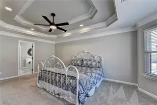 408 Beech Hollow Trail, Loganville, GA 30052 - Photo 44