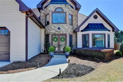 408 Beech Hollow Trail, Loganville, GA 30052 - Photo 6