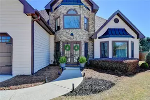 408 Beech Hollow Trail, Loganville, GA 30052 - Photo 6