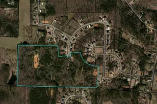 0 Fallen Branch Circle, Rome, GA 30161 - Photo 1