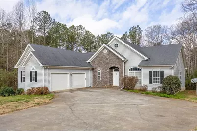 7387 Milam Road, Winston, GA 30187 - Photo 4